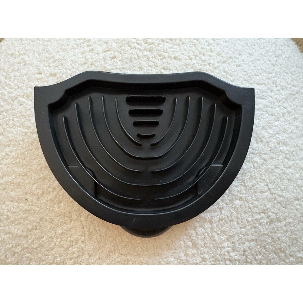 Sowtech Espresso Maker Model CM6811 Drip Tray Replacement Part Genuine